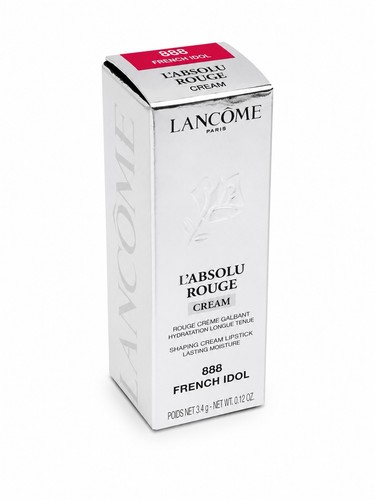 Lancôme absolu rouge - lancôme, l’absolu