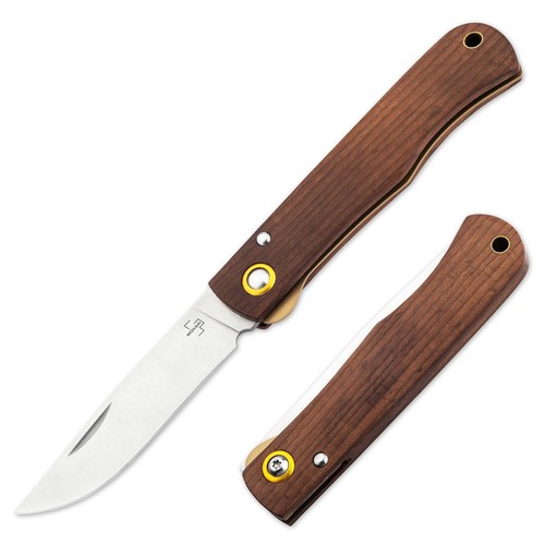 Böker plus rusticus medium - bÖker,
