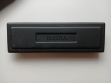 Din. Abdeckung für Radio von Toyota