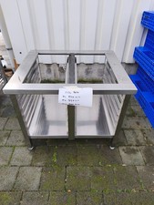 Rational Untergestell