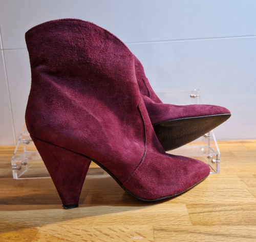 Formentini damen stiefelette - formentini,