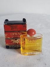 Yves Saint Laurent Opium Eau