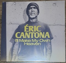 Eric Cantona LP - I'll Make My