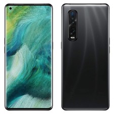Oppo Find X2 Pro 5G schwarz