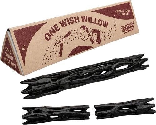 One wish willow - willow, snap