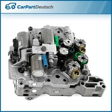 Getriebe Ventilgehäuse Für