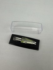 Krawattenklammer Solaris