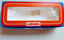 Märklin Leerkarton 3049  E-Lok BR 104 DRG mit Schiebebildern