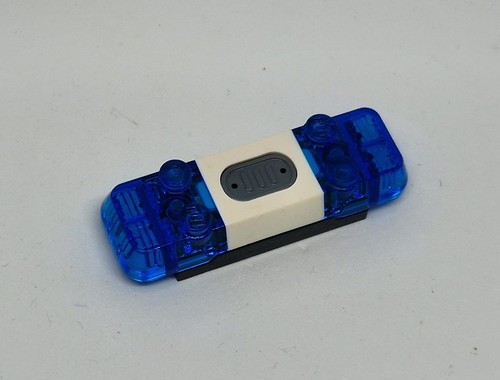 Lego technic blaulicht - lego®,