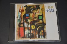 CD - UB40 - Labour of Love II