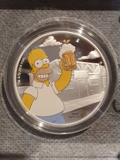 Homer Simpson - 1 Oz