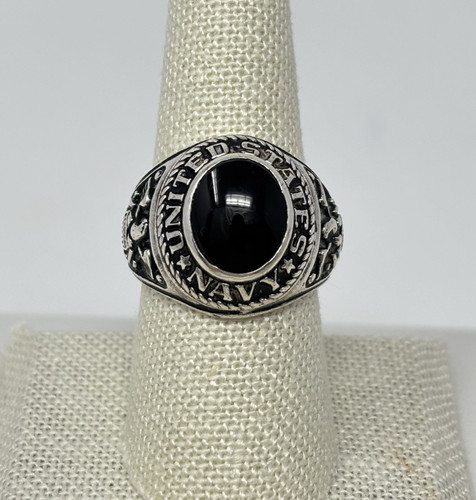 Crest craft ring - craft,