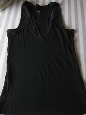 Shirt Top Achselshirt  Mitch &