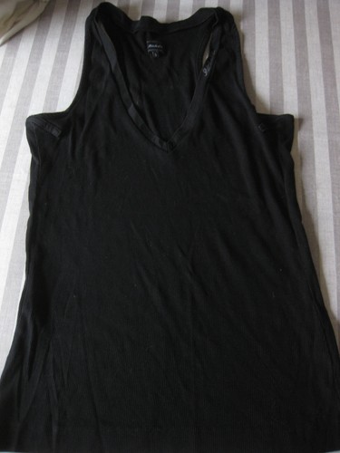 Shirt top achselshirt mitch - achselshirt,