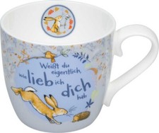 Könitz tasse sammeltasse - könitz,
