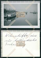 Foto  Gronichem Waal