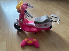 Zapf Creation BABY born City Puppen RC Scooter