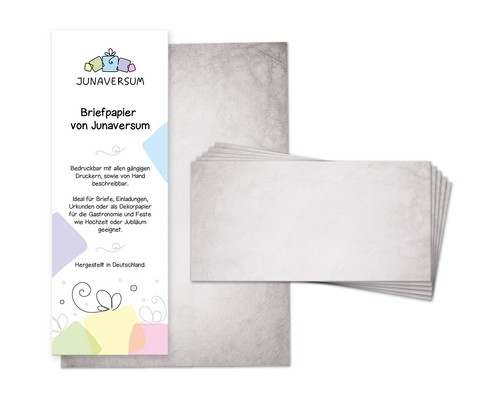 Briefpapier briefumschläge - +,