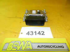 Steuergerät SCR  BMW F31 3er 320d Kombi   7488140-01 Baujahr 2018   Nr.43142