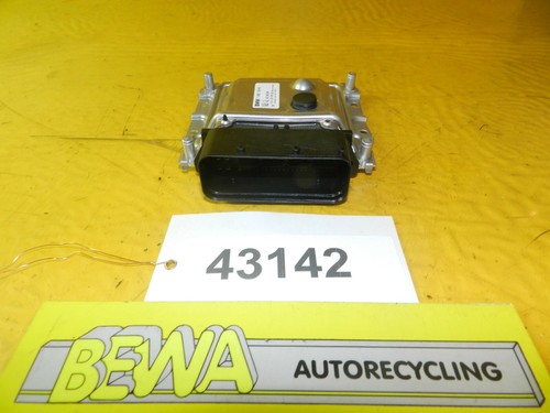 Steuergerät scr bmw f31 - steuergerät,