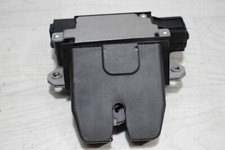Heckklappenschloss Kofferraumschloss 01041111905 Ford Focus MK2 BJ,06