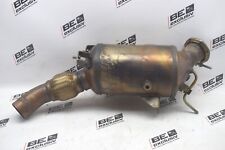 BMW 318d F31 Dieselpartikelfilter Partikelfilter DPF Abgasrohr 8508993