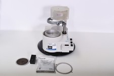 ERKODENT, Erkoform RVE Tiefziehgerät, Vakuum Druckluftgerät, Dental ED0211