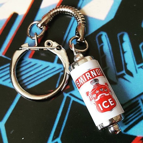 Einzigartiger smirnoff ice - einzigartiger,