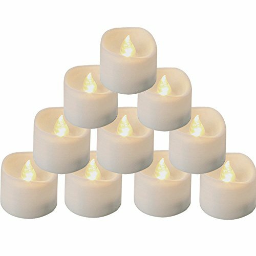 Homemory led teelichter - homemory,