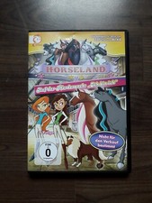 DVD - HORSELAND - Folge 1