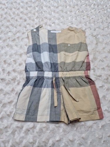 Burberry baby mädchen alter - burberry,