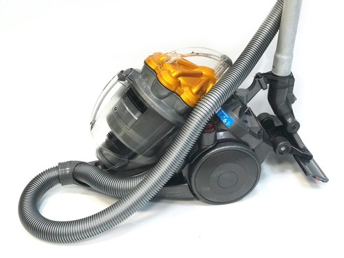 Dyson pull along - pull,