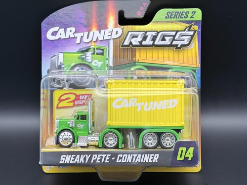 Cartuned sneaky pete mit - cartuned,
