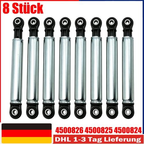 Stoßdämpfer - 8, x