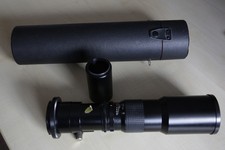 Zörkendörfer Adapter für