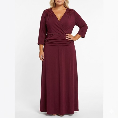Sheego eventkleid abendkleid - eventkleid,
