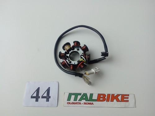 Stator ktm 250 - stator, exc