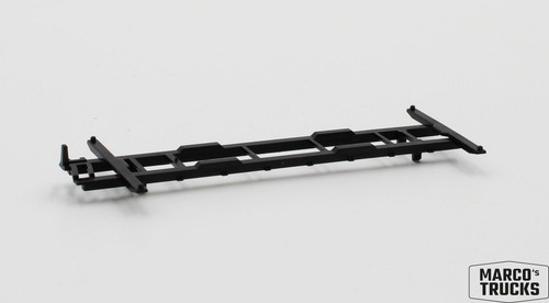 Herpa 45m wechselrahmen - 7,45m, für