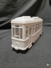 Spur G 1:22,5 Historische