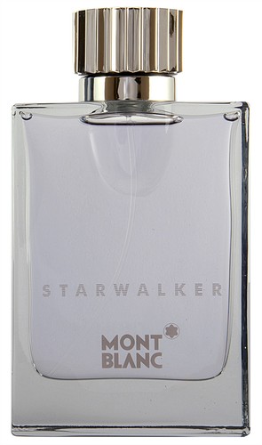 Montblanc starwalker eau - starwalker, de