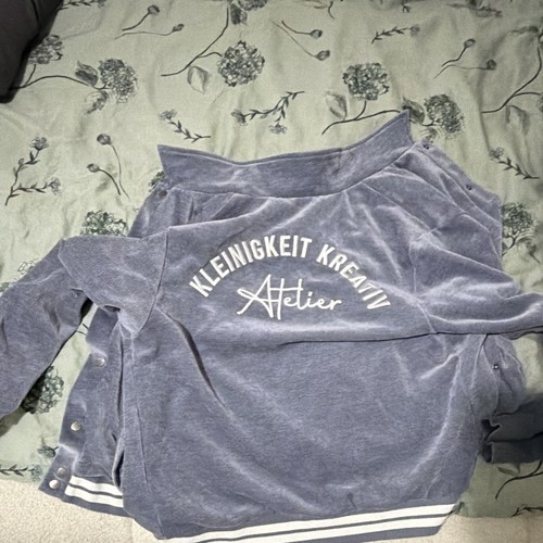 Kleinigkeit damen cordjacke - kleinigkeit,