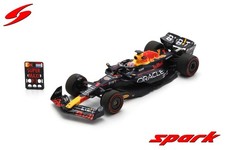 Spark S8916 1/43 Racing RB19