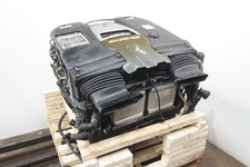 Engine motor mercedes - mercedes, s63