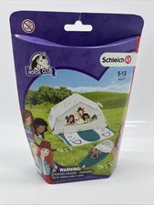Schleich Horse Club 42537