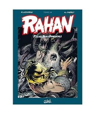 Rahan intégrale t16 - -,