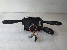 Lenkstockschalter  Kombischalter 96611304XT  |  Peugeot 407 2.0B 05BJ B180