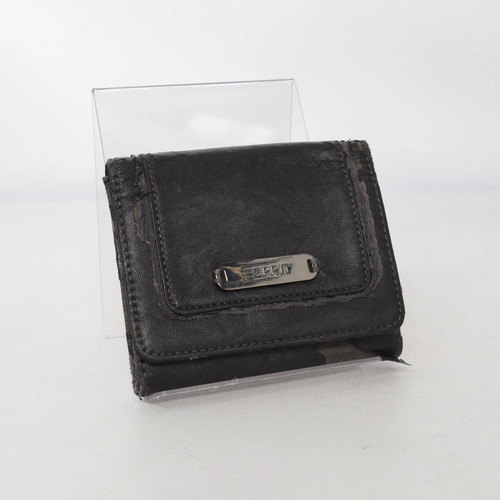 Esprit portemonnaie schwarz - esprit,,
