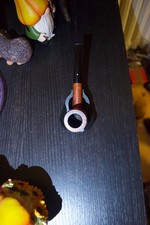 Neuwertig Dunhill Root Briar