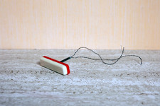 Alte Lampe Deckenlampe