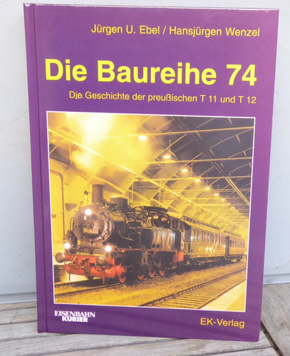 Verlag buch dampflok - verlag,